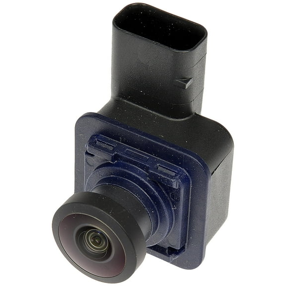 Dorman 592-196 Rear Park Assist Camera for Specific Ford Models Fits select: 2018-2020 FORD F150