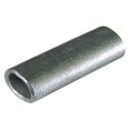 thumbnail image 1 of 3072 Kwik Splice Galvanized Wire Splice, 50 Pack, 1 of 1