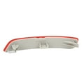 thumbnail image 4 of 63147847591, Anti Rust Red Rear Bumper Left Reflector  For X5 F15, 4 of 8