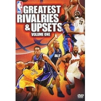 NBA - Greatest Rivalries: Volume 1 (DVD), Team Marketing, Sports & Fitness