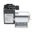 thumbnail image 4 of Suction Pump, Vacuum Pump ABS Aluminum Simple To Install Compact Hand Held Low Noise  For Electrical For Instrumentation, 4 of 8