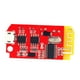thumbnail image 4 of Módulo amplificador de música digital 2x5W 3,7-5V CT14 caja de sonido DIY reacondicionamiento de altavoces, 4 of 5