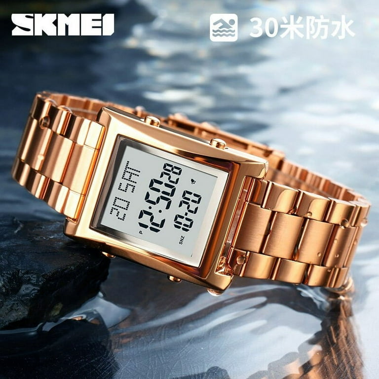 Top 5 top skmei watches