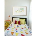 thumbnail image 5 of Marmont Hill "Girl and Boy" by Maya Gur Framed Painting Print, 5 of 5