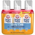 thumbnail image 3 of Arm & Hammer Simply Saline Nasal Mist Instant Relief for Everyday Congestion, 3 Pack Tray, 4.5 Oz, 3 of 5