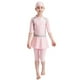 thumbnail image 1 of Trajes de baño para niñas Traje de baño conservador de tres piezas para niñas Traje de baño con protección solar, 1 of 6