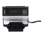 thumbnail image 1 of Calentador Portátil Para Automóvil, Ventilador De Enfriamiento De Calentamiento Rápido De 12 V Y 150 W Con Soporte Giratorio De 180 Grados, Para Descongelador De Parabrisas De, 1 of 7