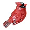 thumbnail image 1 of Figura de pájaro para decoración de mesa, coleccionable, recuerdo creativo, escultura de animal 9cm x 55cm x 75cm, 1 of 9