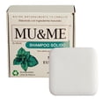 thumbnail image 1 of Shampoo solido MU&ME menta con eucalipto, 1 of 4