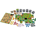 thumbnail image 3 of Juego de mesa Hans Im Glück Devir Carcassonne Español, 3 of 4