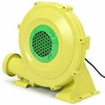 thumbnail image 2 of Gymax 735W Bounce House Air Blower Pump Fan for Indoor Outdoor Inflatable Bouncy House, 2 of 8