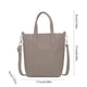 thumbnail image 3 of Bolso de hombro para mujer caqui, 3 of 6