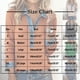 thumbnail image 4 of TaTaai Women's Loose Solid Color Linen V Neck Ruffle Long Sleeve Blouses Casual Elegant Fashion Tops Soft Comfortable Shirts for Spring Fall Winter Gift, 4 of 6