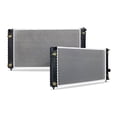 thumbnail image 4 of Mishimoto Plastic End-Tank Radiator Compatible With Chevrolet Blazer 1996-2005 / S10 1996-2004 / GMC Jimmy 1996-2001, 4 of 4