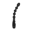 thumbnail image 6 of CalExotics Booty Call Anal 3-Speed Flexible Shaft Silicone Booty Bender Vibrator - Black, 6 of 9