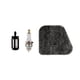 thumbnail image 1 of Kit de Ajuste, Filtro de Aire de Combustible, para Fs90 Fs90r Fs100rx Fs110r Fs130r Hl90 HL100 Soledad Kit de puesta a punto, 1 of 7