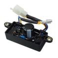 thumbnail image 3 of AVR Automatic Voltage Regulator Rectifier Single Phase For 2KW-3KW Generator, 3 of 10