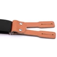 thumbnail image 4 of Men Suspender Fashion 6 Button Ends Elastic Adult Suspender Brace Suspender, 4 of 6