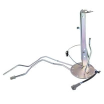 Koomaha Fuel Tank Sending Unit for Toyota T100 1994-1998 Mount Bracket 2.7L 3.4L V6 GAS 2320665020