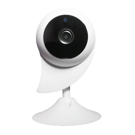 - eFamily | 1080p Wireless IP Home Camera System for Home Security | Night Vision, Live View, Motion Detection & Alarm | Baby & Pet Monitor | Android & iOS Mobile App Control