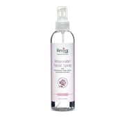Reviva Labs Rosewater Facial Spray - Hydrating Face Mist for All Skin Types, 8 Fl Oz