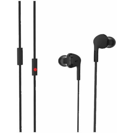 HTC Pro Studio Earphones, Black HTC Pro Studio Earphones, Black
