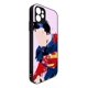 thumbnail image 1 of Funda Para iPhone Todos Modelos Bumper Superman 2, 1 of 2