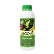AlgoPlus 509 1 litre House Plant Fertilizer