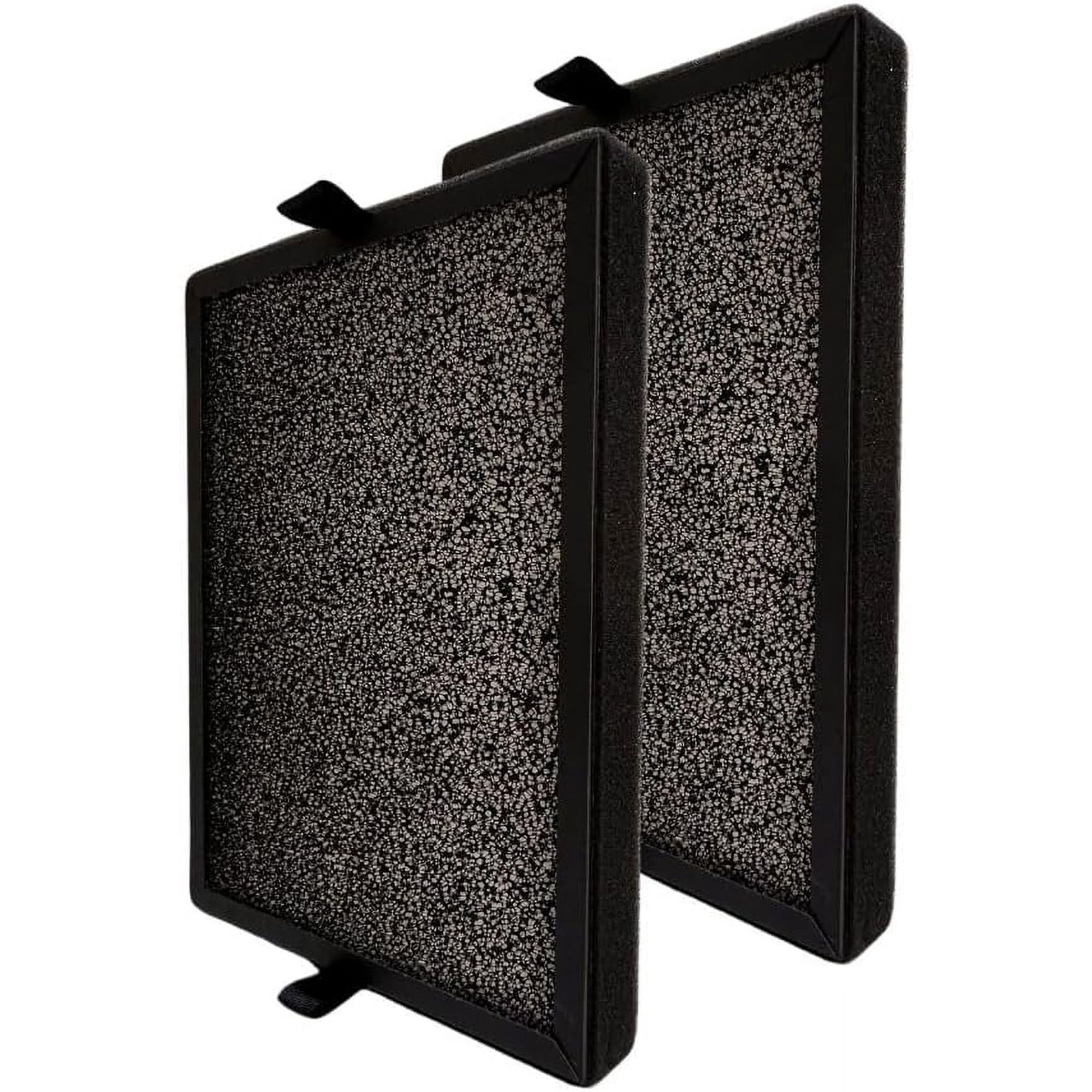 Nispira KF250 True HEPA Replacement Filter Set Compatible with Kenmore 1200e Series Air Purifier PM2010 KALADO KCA01 Air Purifiers |Pack of 2