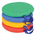 thumbnail image 2 of Children's Factory Deluxe Sit-Upons - Set of 4 Different Colors, 2 of 6