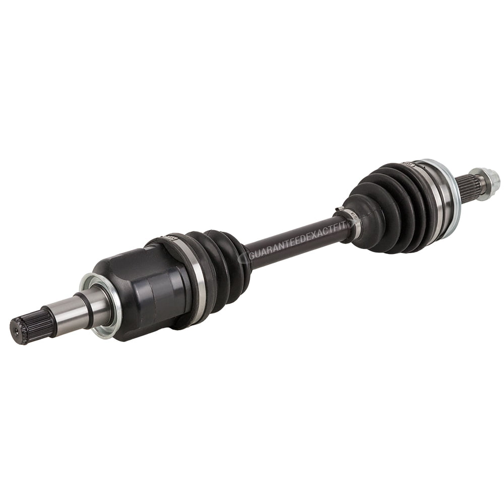 For Lexus GS300 IS250 IS350 GS350 Front Right Passenger Side CV Axle Shaft BuyAutoParts 90-03978N New 