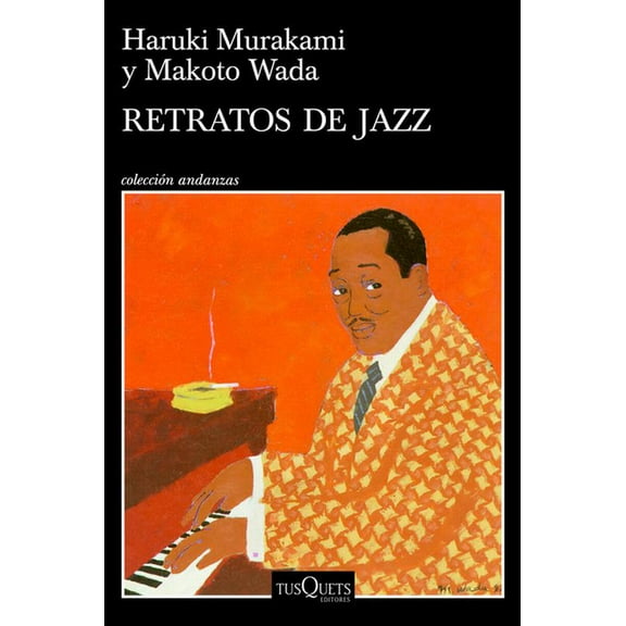 Retratos de Jazz (Ensayos) / Portraits in Jazz (Essays), (Paperback)