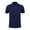 Navy, variant on Aloohaidyvio George Mens Polo Shirts ,Spring Summer Mens Golf Sports Polo Shirt Short Sleeve Performance Moisture-Wicking Pique Shirt