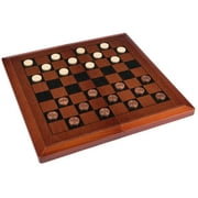Spin Master Games, Cardinal Classics, Wood Chess, Checkers, and Backgammon Set, Ages 8 and up