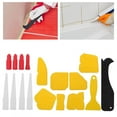 thumbnail image 4 of Sealant Scraper, Simple Operation Silicone Glass Sealant Remover, Silicone Sealant Scraper Grouting For Molding, 4 of 8