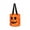 B, variant on LSLJS Candy Bag,Trick or Treat Bucket,Pumpkin Design Candy Large Bags with LED Light Collapsible Ghost Multipurpose Reusable Basket for Kids Birthday Party Goodie Goody