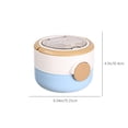 thumbnail image 3 of Sentmoon Lunch Bag Women Luncheaze Lunch Box Office and School Meal Prep Containers Lunch Box for Work Portable Bento Box for Adults Diet Meal Prep Containers, 3 of 9