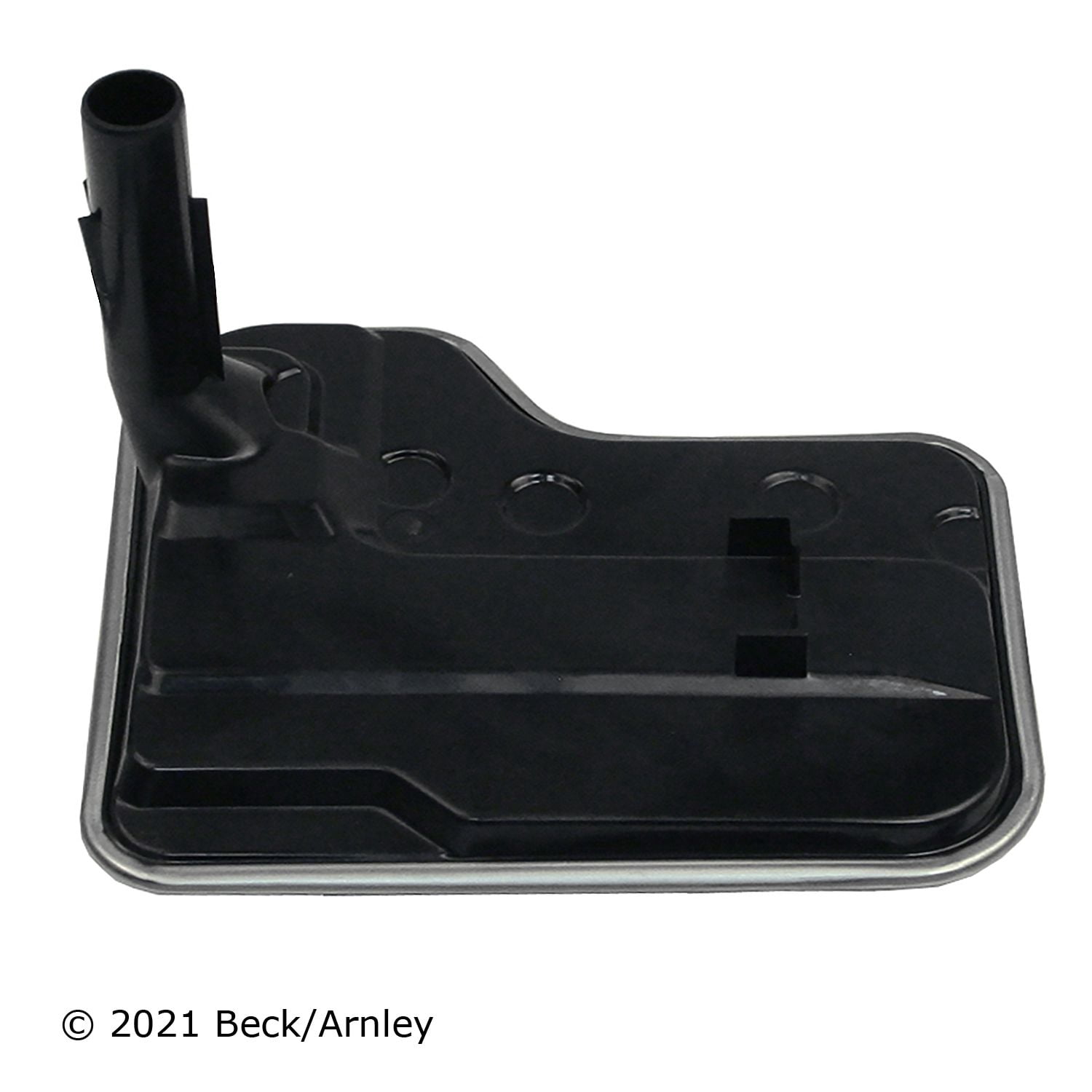Beck/Arnley Automatic Transmission Filter Kit - OE Spec Fit, Includes Gaskets & Seals