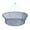 80*60cm, variant on Loose Mouth Folding Drop Fishing Net Shrimp Catcher λв Network Casting Tank B4U4