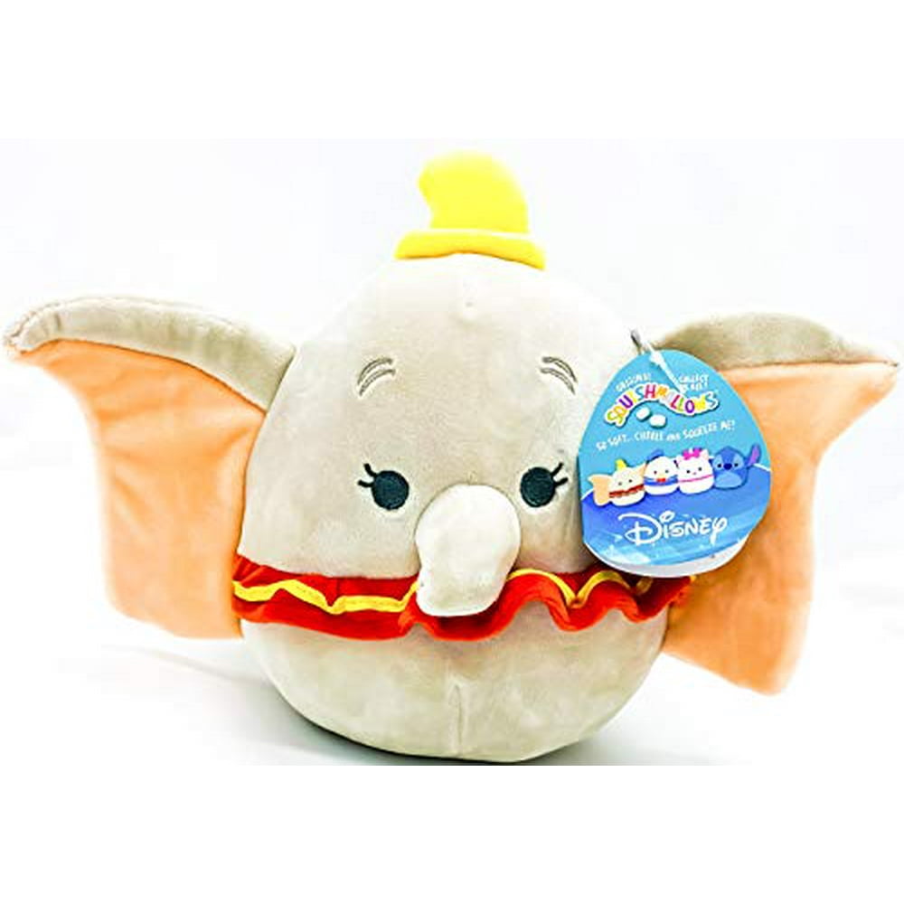 disney tigger squishmallow