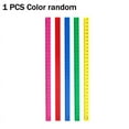 thumbnail image 1 of Clearance Now! Magnetic Drawing Ruler lti Fction Measurement Tool new. 30cm X1O5, 1 of 9