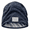 Dark Blue, variant on EMF Protection Beanies Cap,Unisex Faraday Hat,Microwave Radiation Blocking Stretch Cap Blocks 99% of WiFi,Bluetooth,Cell Towers,5G Shielding