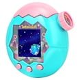 thumbnail image 3 of Mascota virtual del bosque de jade Tamagotchi Paradise, 3 of 8