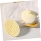 thumbnail image 3 of Cepillo masajeador para el cuero cabelludo para lavar el cabello, exfoliar profundamente y estimular la circulación sanguínea., 3 of 5