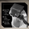 thumbnail image 4 of Wahl Professional 5 Star Senior 2.0 Cord/Cordless, Black, Rapid Switch Lever, 3027984, 4 of 7