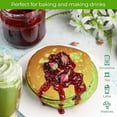 thumbnail image 2 of uVernal Matcha Green Tea Powder -100% Pure Matcha for Smoothies and Baking - 1 Lb, 2 of 6