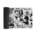 thumbnail image 3 of Boku No Hero Deku Midoriya Mouse Pad Extended Gaming No-sliped Large Desk Mat Stitched Edge Keyboard Mat Mousepad, 3 of 7