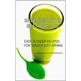 thumbnail image 4 of Green Smoothie Joy : Recipes for Living, Loving, and Juicing Green (Paperback), 4 of 4