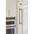 thumbnail image 5 of Amerock Bp36769 Winsome 8-13/16" Center To Center Bar Cabinet Pull - Black, 5 of 7