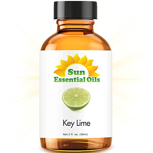Key Lime (2oz) Best Essential Oil